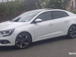 Używany 2018 Renault Mégane IV | 44 900 zł (Uczciwa cena)