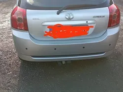 Srebrny Używany 2006 Toyota Corolla Sedan/Limuzyna | 16 800 zł (Uczciwa cena)