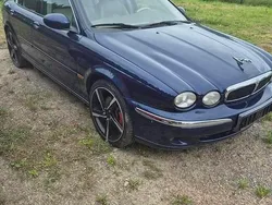 Używany 2003 Jaguar X-type Sedan/Limuzyna | 3500 zł
