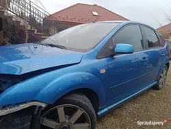 Używany 2006 Ford Focus Hatchback | 2400 zł (Super Cena)
