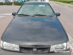 Używany 1993 Hyundai Pony | 2700 zł