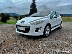 Używany 2011 Peugeot 308 Allure | 22 700 zł (Drogi)