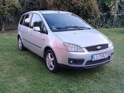Używany 2004 Ford C-MAX Minivan | 4950 zł (Drogi)