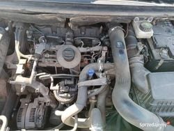Fioletowy Używany 2002 Peugeot 307 Kombi | 4150 zł (Uczciwa cena)