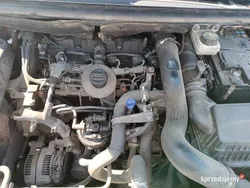 Fioletowy Używany 2002 Peugeot 307 Kombi | 4150 zł (Dość drogi)