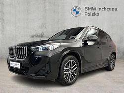 Czarny szafir metalizowany Używany 2025 BMW X1 Luxury Line SUV | 184 900 zł (Uczciwa cena)