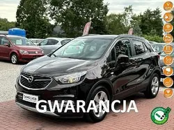 Brązowy Używany 2016 Opel Mokka X SUV | 35 650 zł (Super Cena)
