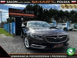 Brązowy Używany 2017 Opel Insignia Country Tourer Kombi | 66 900 zł (Drogi)