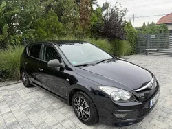 Czarny Używany 2009 Hyundai i30 Kombi | 17 900 zł (Uczciwa cena)