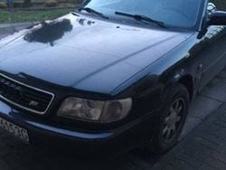 Używany 1996 Audi A6 | 8000 zł