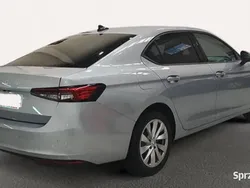 Szary Nowe 2025 Skoda Superb Essence Sedan/Limuzyna | 141 920 zł
