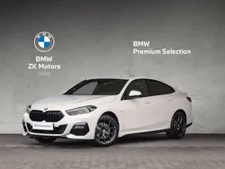 Biel alpejska Używany 2024 BMW 218 Shadowline Coupe | 167 900 zł