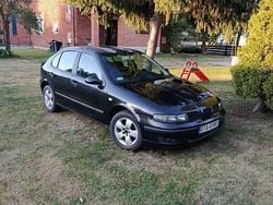 Używany 2003 Seat Leon | 5200 zł (Uczciwa cena)