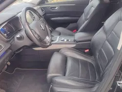 Fioletowy Używany 2016 Renault Talisman Initiale Paris Kombi | 49 900 zł (Uczciwa cena)
