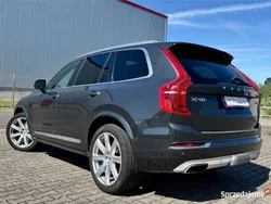 Używany 2017 Volvo XC90 Inscription SUV | 78 000 zł (Super Cena)