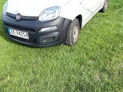 Używany 2013 Fiat Panda Hatchback | 10 900 zł (Uczciwa cena)