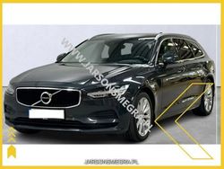 Szary Używany 2019 Volvo V90 Kombi | 75 300 zł