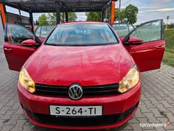Używany 2009 VW Golf VI | 15 999 zł (Uczciwa cena)