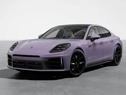 Provence Nowe 2024 Porsche Panamera 4 Sedan/Limuzyna | 696 065 zł (Dobra cena)
