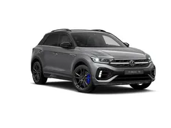 Nowe 2026 VW T-Roc SUV | 228 979 zł