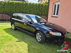 Używany 2008 Volvo V70 Kombi | 16 500 zł (Uczciwa cena)