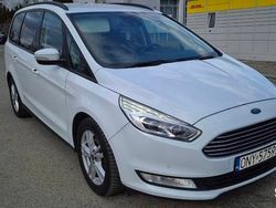 Używany 2019 Ford Galaxy Minivan | 67 900 zł (Drogi)