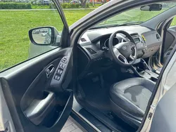 Używany 2011 Hyundai ix35 Premium SUV | 39 500 zł (Dość drogi)