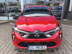 Czerwony Używany 2023 Mitsubishi Colt Hatchback | 110 900 zł