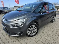 Citroën Grand C4 Picasso