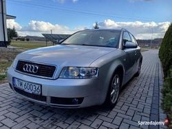 Używany 2003 Audi A4 | 13 000 zł (Uczciwa cena)