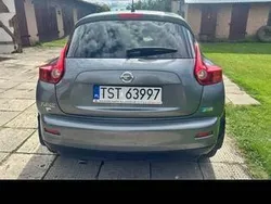 Używany 2012 Nissan Juke SUV | 28 600 zł (Uczciwa cena)