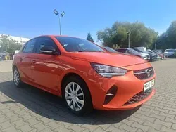 Inny kolor Używany 2023 Opel Corsa S Hatchback | 49 900 zł (Uczciwa cena)