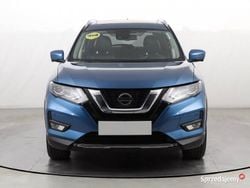 Niebieski Używany 2017 Nissan X-Trail SUV | 75 999 zł (Uczciwa cena)