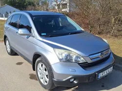 Używany 2007 Honda CR-V SUV | 24 900 zł (Uczciwa cena)