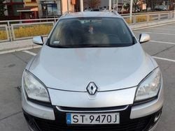 Używany 2012 Renault Mégane III | 15 900 zł (Dość drogi)