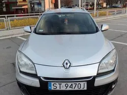 Używany 2012 Renault Mégane III | 15 900 zł (Uczciwa cena)