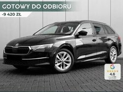 Inny kolor Nowe 2024 Skoda Octavia Selection Kombi | 142 830 zł (Uczciwa cena)