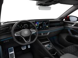 Nowe 2026 VW Tiguan SUV | 209 709 zł