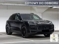 Czarny Nowe 2025 Porsche Cayenne S E-Hybrid SUV | 593 700 zł