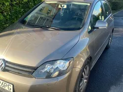 Używany 2009 VW Golf Plus Cross Minivan | 27 000 zł (Dość drogi)