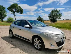 Używany 2010 Renault Mégane III | 8000 zł (Uczciwa cena)