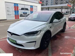 Używany 2023 Tesla Model X SUV | 325 000 zł