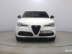 Biały Używany 2022 Alfa Romeo Stelvio Veloce SUV | 159 800 zł (Uczciwa cena)