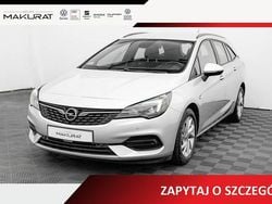 Srebrny (metalik) Używany 2020 Opel Astra Edition Kombi | 31 840 zł (Dobra cena)