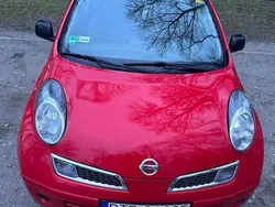 Używany 2010 Nissan Micra Visia Hatchback | 7999 zł (Super Cena)