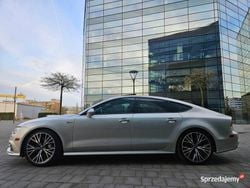 Używany 2016 Audi A7 Premium Hatchback | 92 900 zł