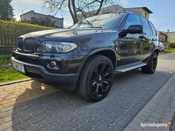 Używany 2006 BMW X5 SUV | 38 500 zł (Drogi)