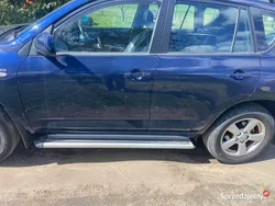Używany 2009 Toyota RAV4 SUV | 6600 zł