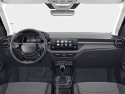 Czerń magic metalizowany Nowe 2026 Skoda 105 Sedan/Limuzyna | 99 400 zł