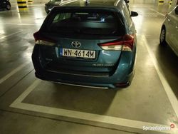 Używany 2016 Toyota Auris Hybrid Kombi | 62 000 zł (Dość drogi)